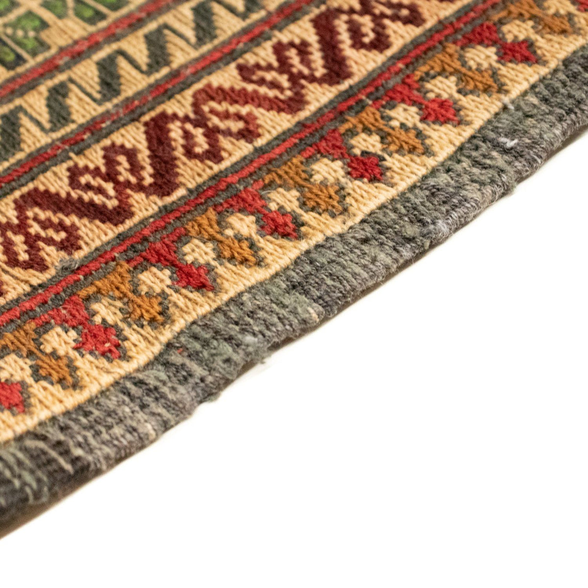 Alfombra Kelim - Oriental - 144 x 89 cm - multicolor