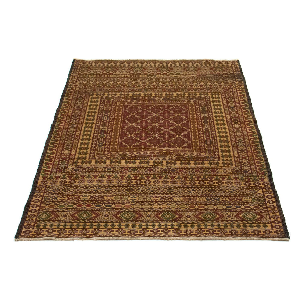 Kilim Fars Alfombra 94x138cm