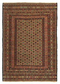 Kilim Fars Alfombra 147x103cm – product image
