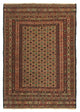 Kilim Fars Alfombra 147x103cm
