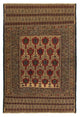 Kilim Fars Alfombra 94x138cm