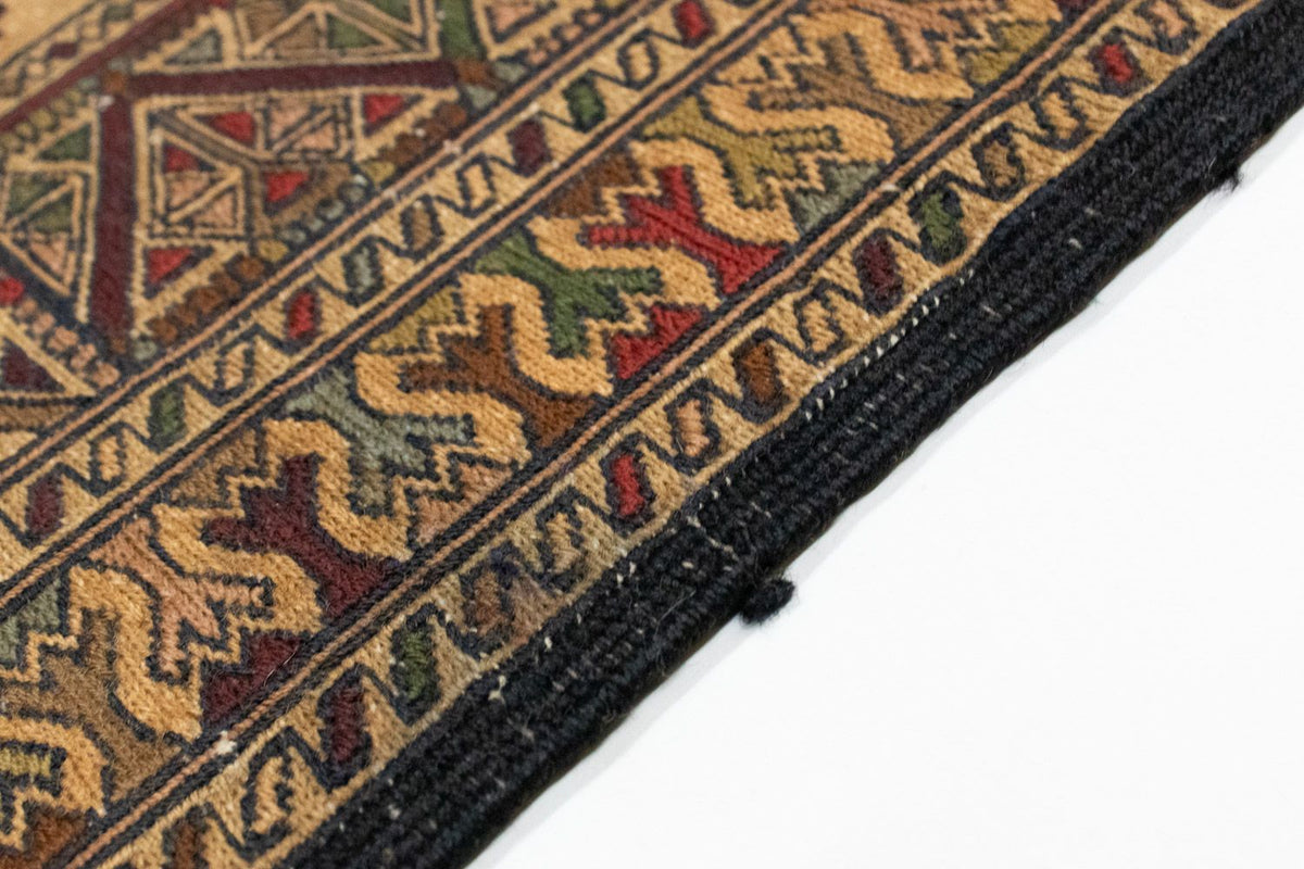 Kilim Fars Alfombra 94x138cm