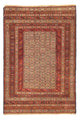 Kilim Fars Alfombra 125x182cm