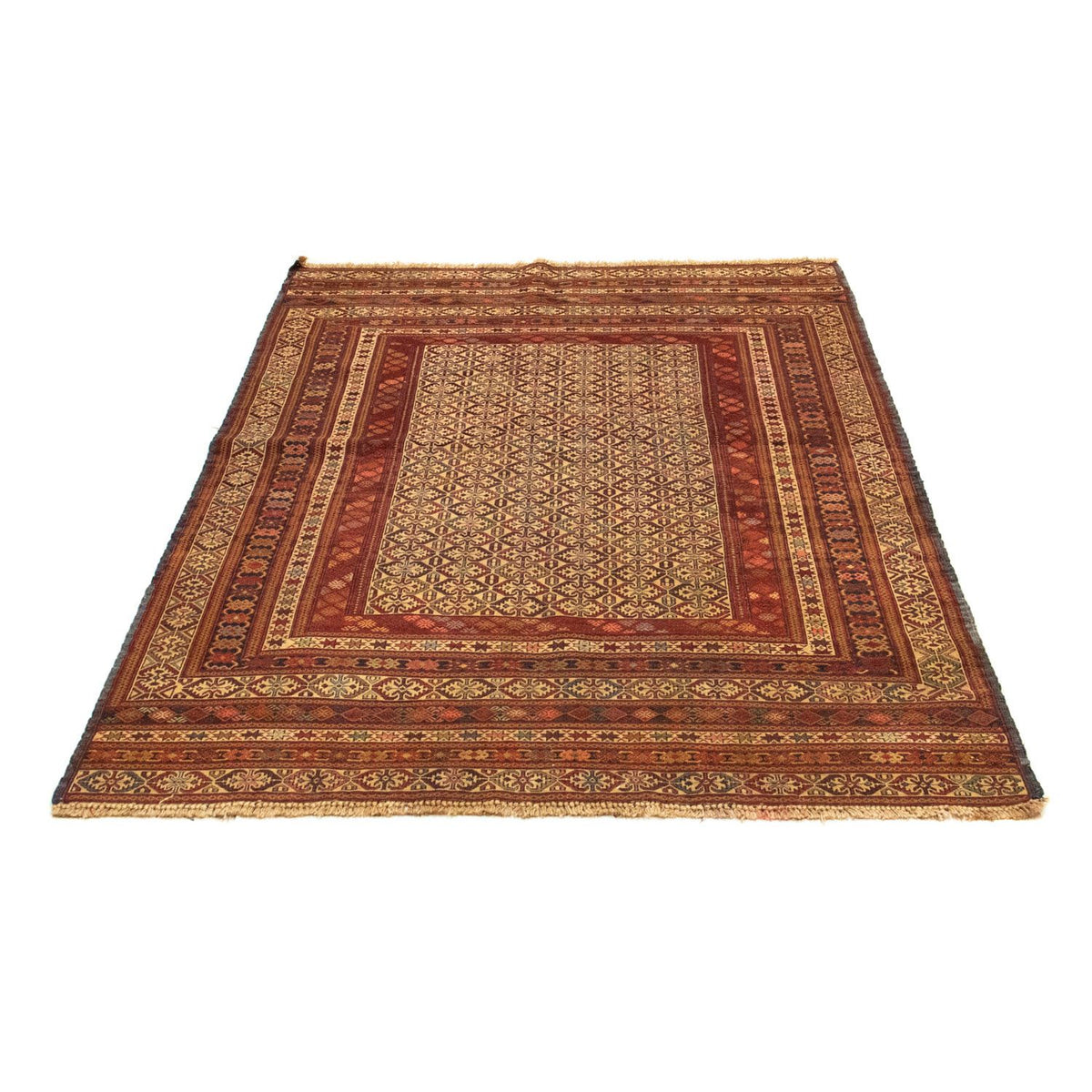 Kilim Fars Alfombra 125x182cm