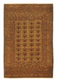 Kilim Fars Alfombra 125x187cm