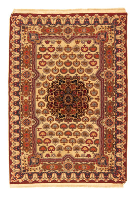 Alfombra Kelim - Oriental - 188 x 137 cm - multicolor