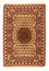 Alfombra Kelim - Oriental - 188 x 137 cm - multicolor