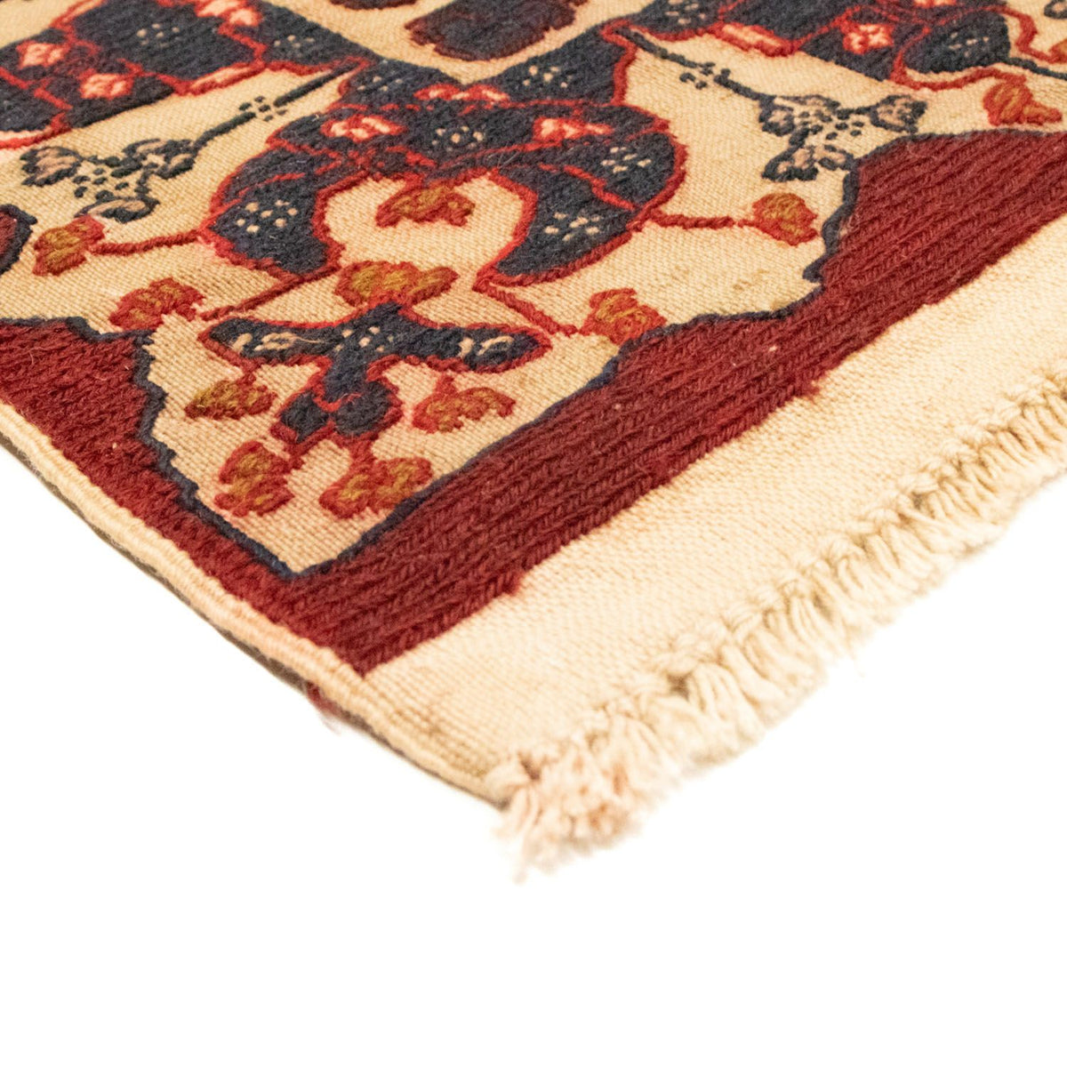 Alfombra Kelim - Oriental - 188 x 137 cm - multicolor