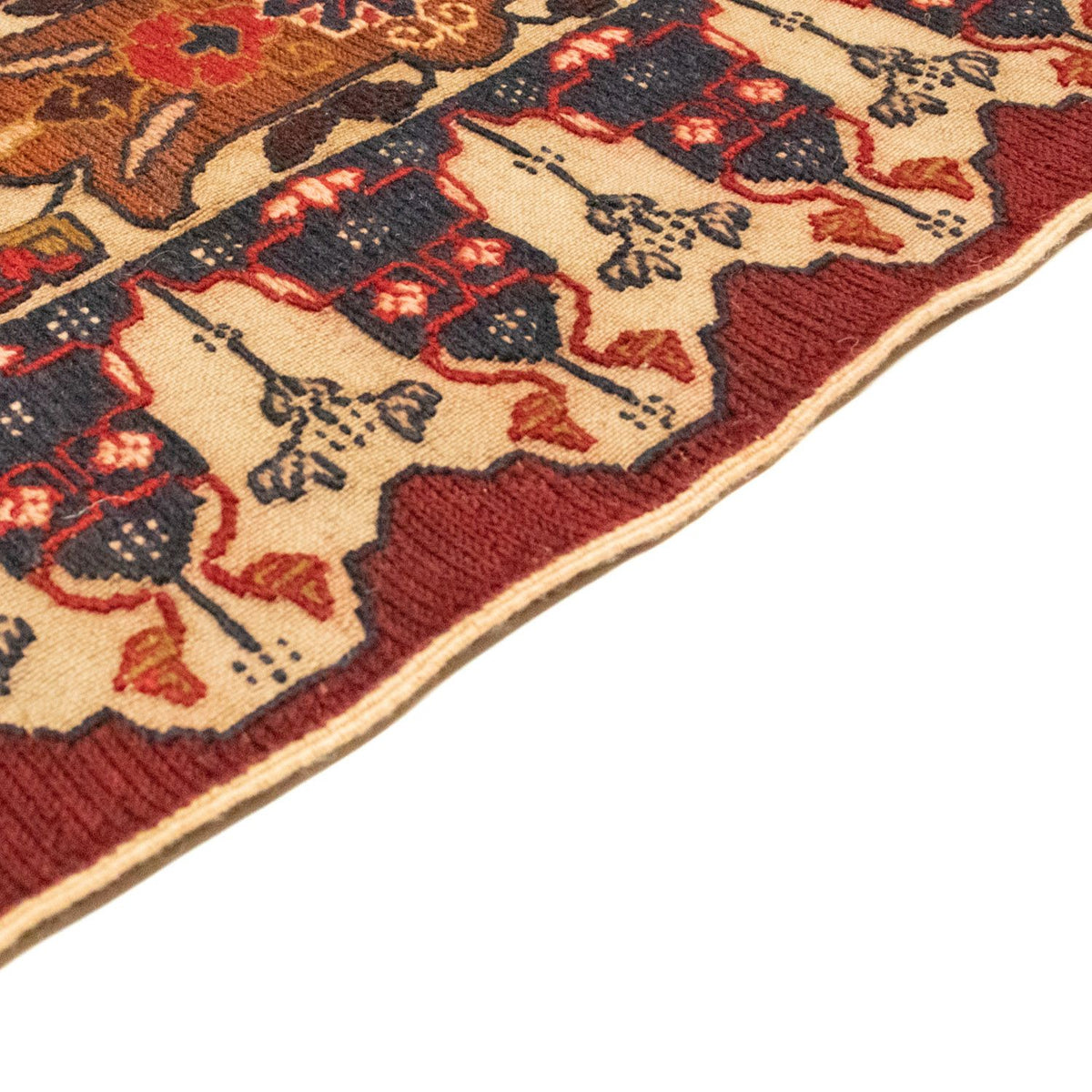 Alfombra Kelim - Oriental - 188 x 137 cm - multicolor