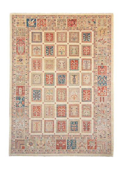 Alfombra Ziegler 253x358cm - Alfombra oriental