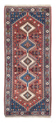 Yalameh Alfombra 80x205cm - Alfombra persa