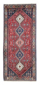 Yalameh Alfombra 82x201cm - Alfombra persa