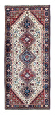 Yalameh Alfombra 84x192cm - Alfombra persa