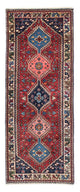 Yalameh Alfombra 80x197cm - Alfombra persa