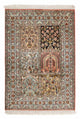 Kashmar Alfombra 64x90cm - Alfombra oriental