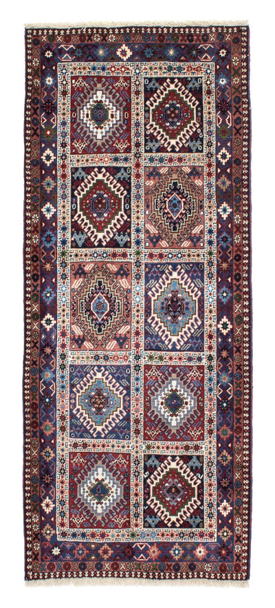Yalameh Alfombra 82x192cm - Alfombra persa