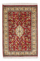 Kashmar Alfombra 63x93cm - Alfombra oriental