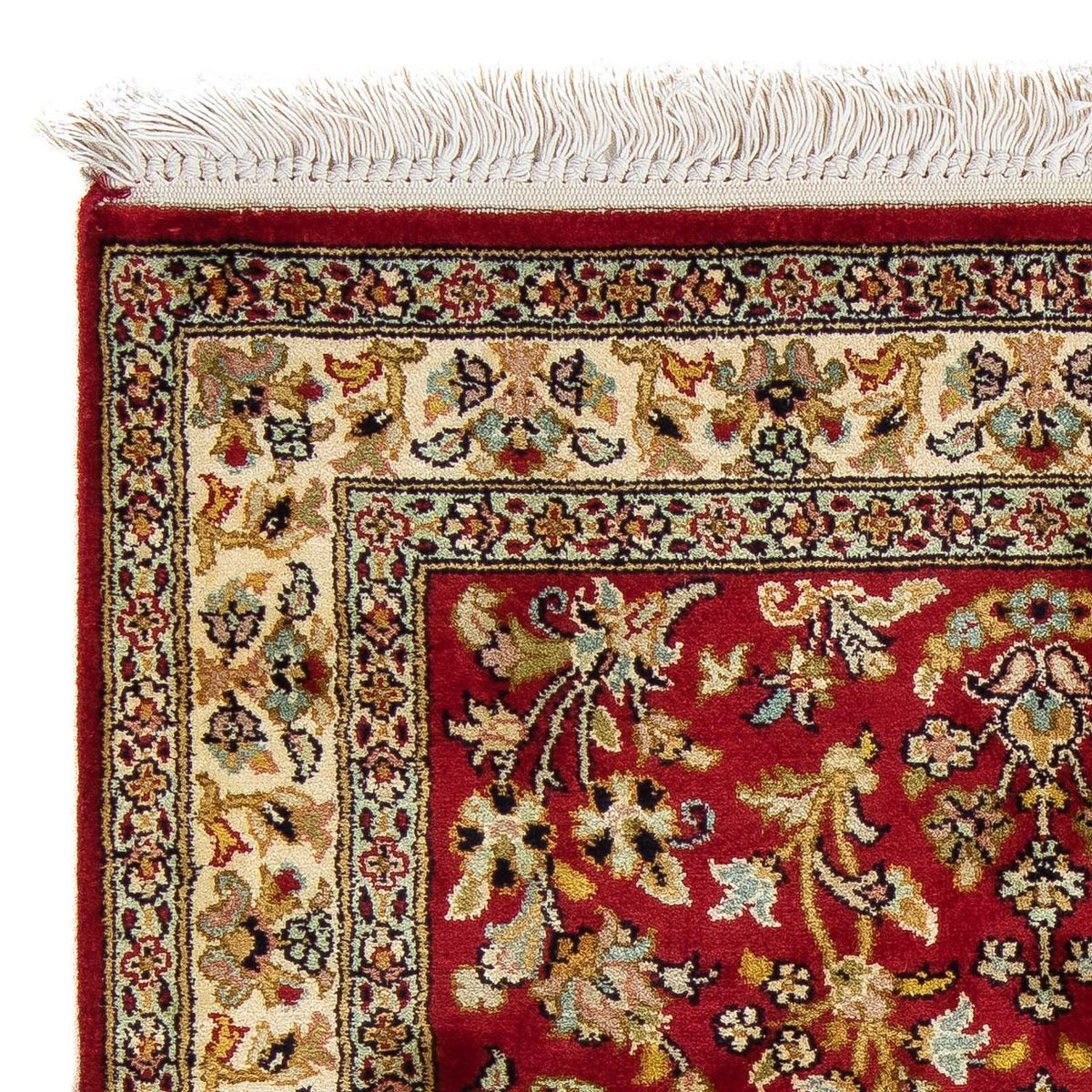 Kashmar Alfombra 63x93cm - Alfombra oriental
