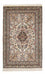 Alfombra persa - Clásica - 95 x 62 cm - beige