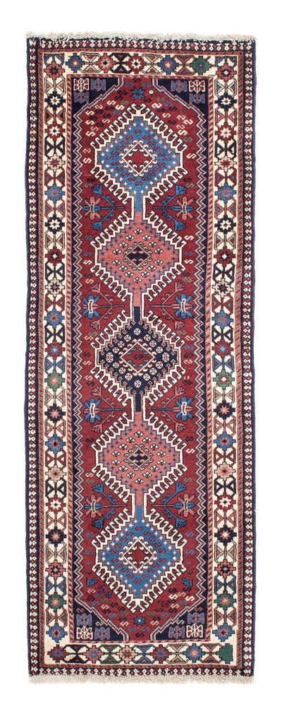 Yalameh Alfombra 79x195cm - Alfombra persa