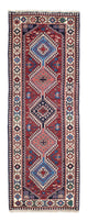 Yalameh Alfombra 79x195cm - Alfombra persa