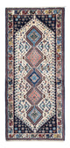 Yalameh Alfombra 195x82cm - Alfombra persa