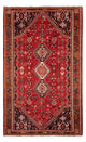 Shiraz Alfombra 298x189cm - Alfombra persa
