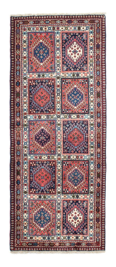 Yalameh Alfombra 81x195cm - Alfombra persa