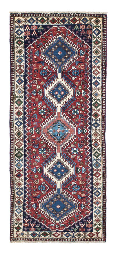 Yalameh Alfombra 78x197cm - Alfombra persa