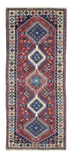 Yalameh Alfombra 78x197cm - Alfombra persa
