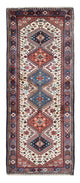 Yalameh Alfombra 83x205cm - Alfombra persa