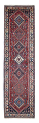 Yalameh Alfombra 82x308cm - Alfombra persa
