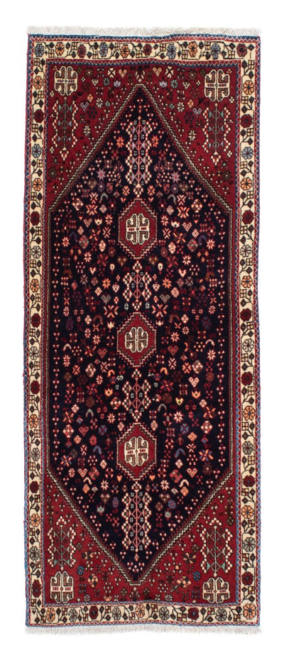 Shiraz Alfombra 77x185cm - Alfombra persa