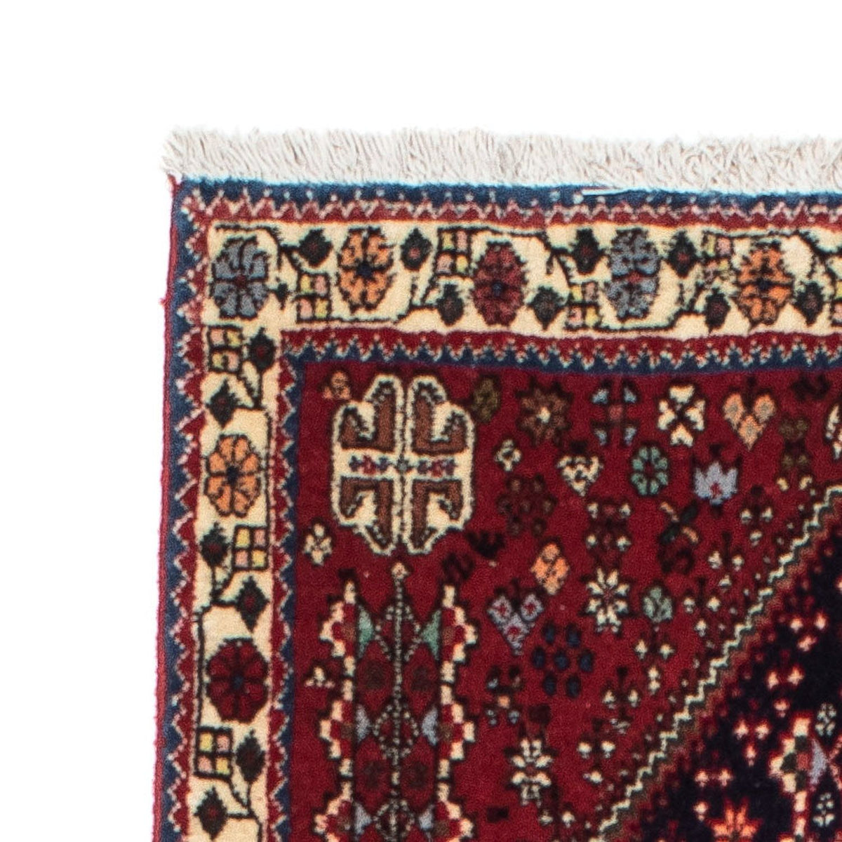 Shiraz Alfombra 77x185cm - Alfombra persa