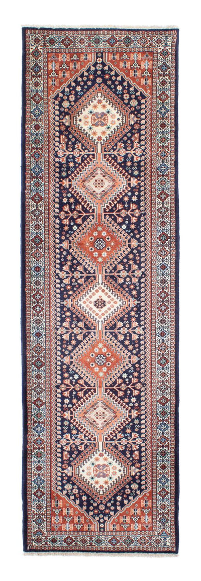 Yalameh Alfombra 81x280cm - Alfombra persa