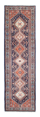 Yalameh Alfombra 81x280cm - Alfombra persa