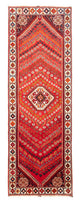Shiraz Alfombra 301x104cm - Alfombra persa