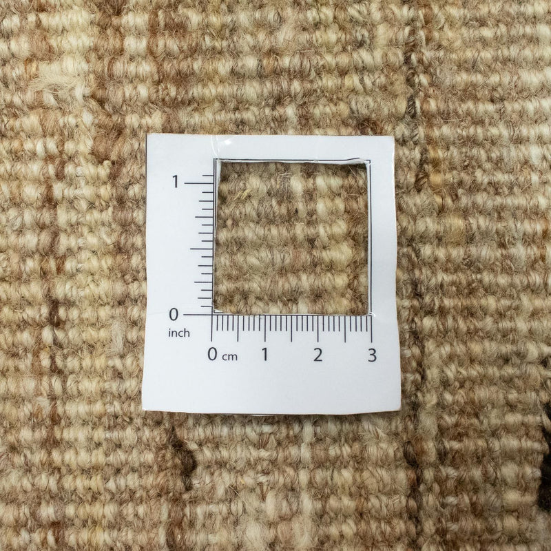 Alfombra Gabbeh - Persa - 173 x 116 cm - beige