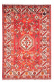 Shiraz Alfombra 159x110cm - Alfombra persa