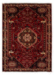Shiraz Alfombra 293x211cm - Alfombra persa