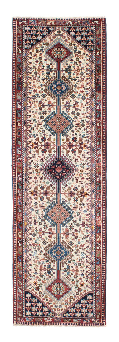 Yalameh Alfombra 84x288cm - Alfombra persa