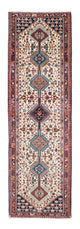 Yalameh Alfombra 84x288cm - Alfombra persa
