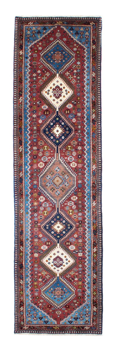 Yalameh Alfombra 80x293cm - Alfombra persa