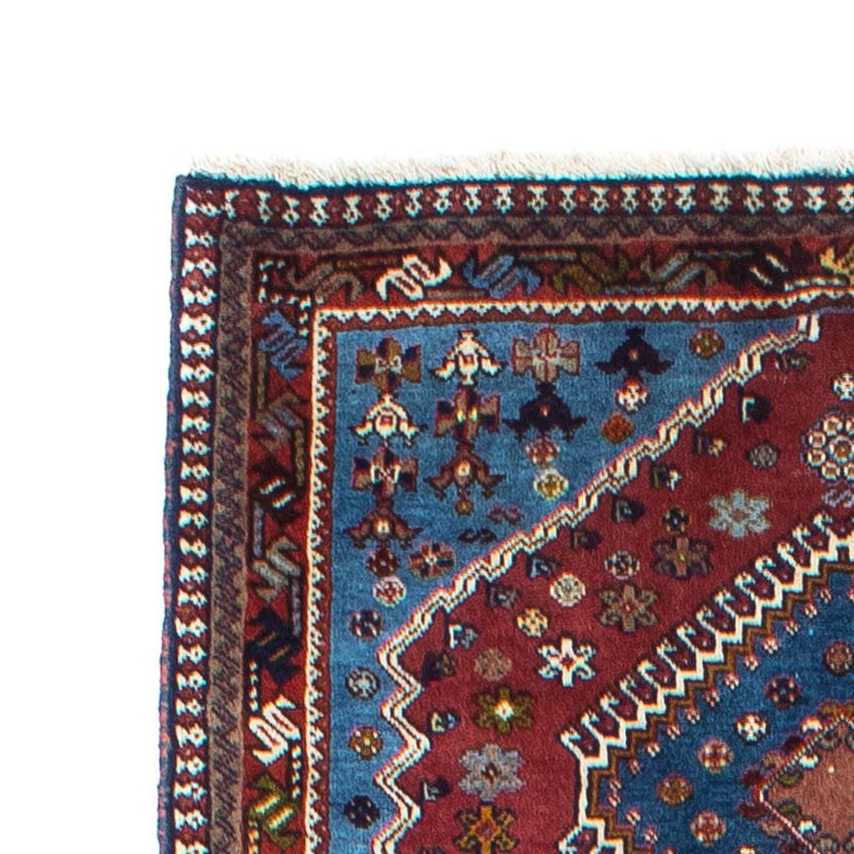 Yalameh Alfombra 80x293cm - Alfombra persa