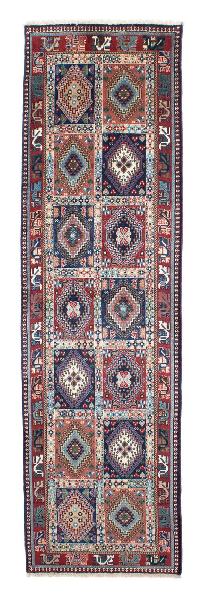 Yalameh Alfombra 82x285cm - Alfombra persa