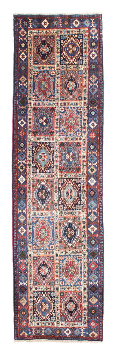 Yalameh Alfombra 82x292cm - Alfombra persa