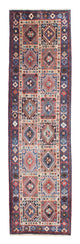Yalameh Alfombra 82x292cm - Alfombra persa