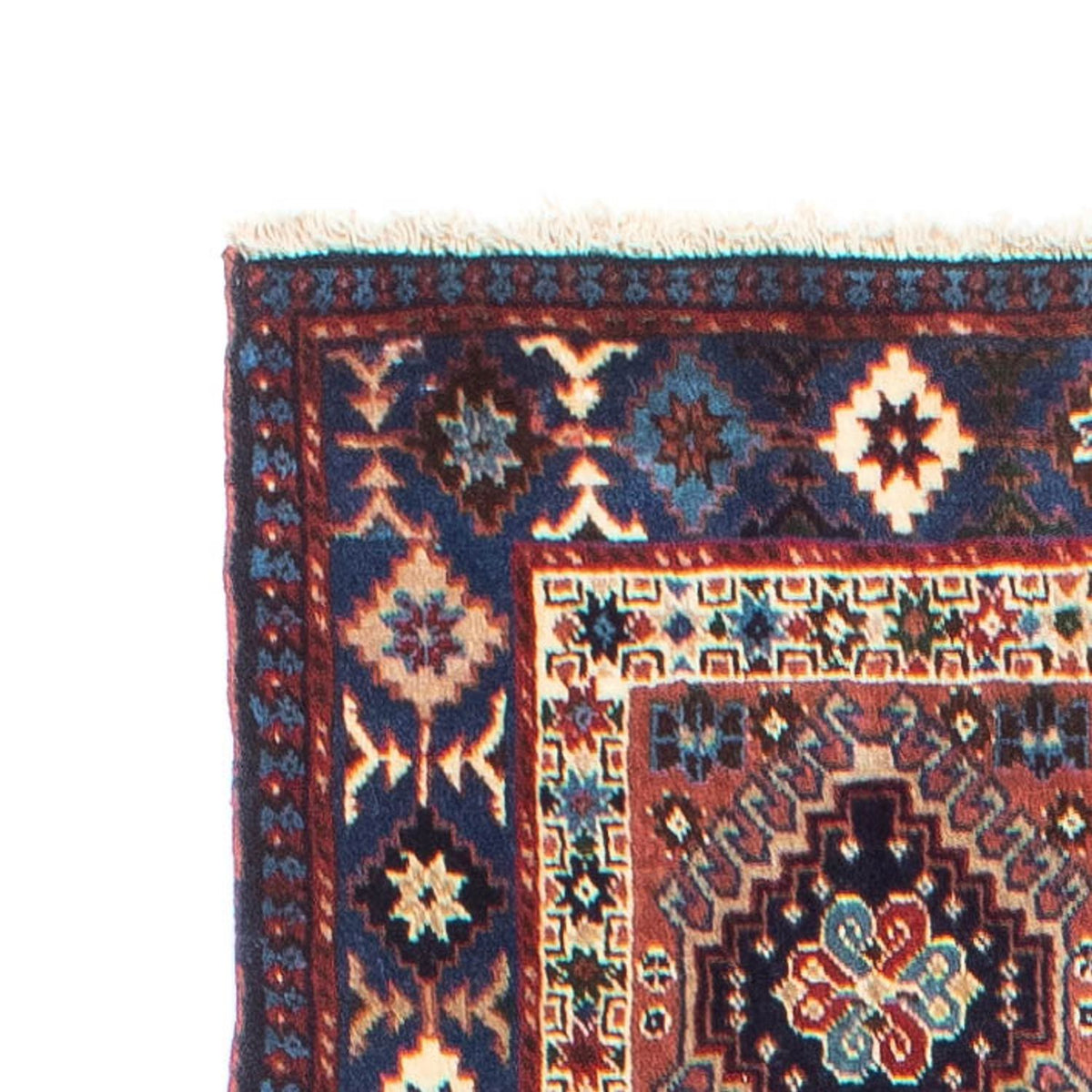 Yalameh Alfombra 82x292cm - Alfombra persa