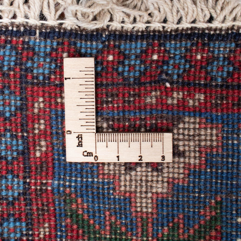 Alfombra de pasillo Alfombra persa - Nómada - 292 x 82 cm - multicolor