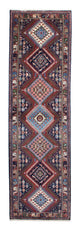Yalameh Alfombra 80x288cm - Alfombra persa